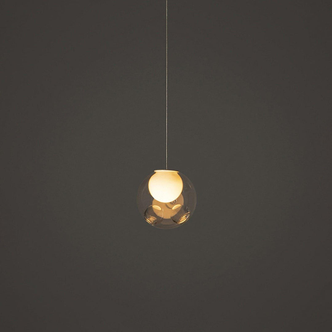T28 Combination Chandelier | Unique Glass Pendant Lighting, Modern Art | Vinlighting | Vinlighting