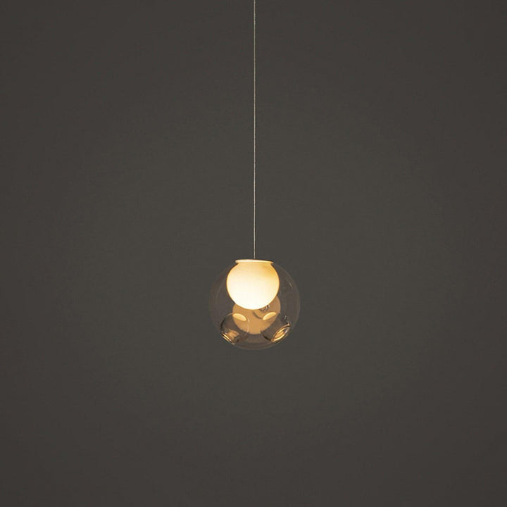 T28 Combination Chandelier | Unique Glass Pendant Lighting, Modern Art | Vinlighting | Vinlighting