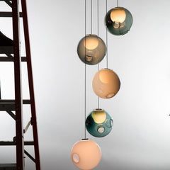 T28 Single Pendant Light