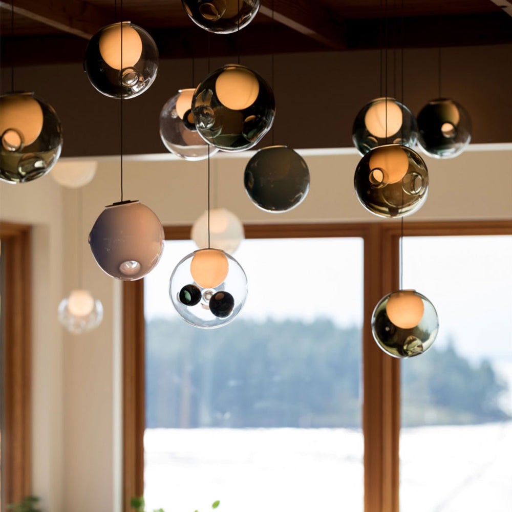 T28 Single Pendant Light