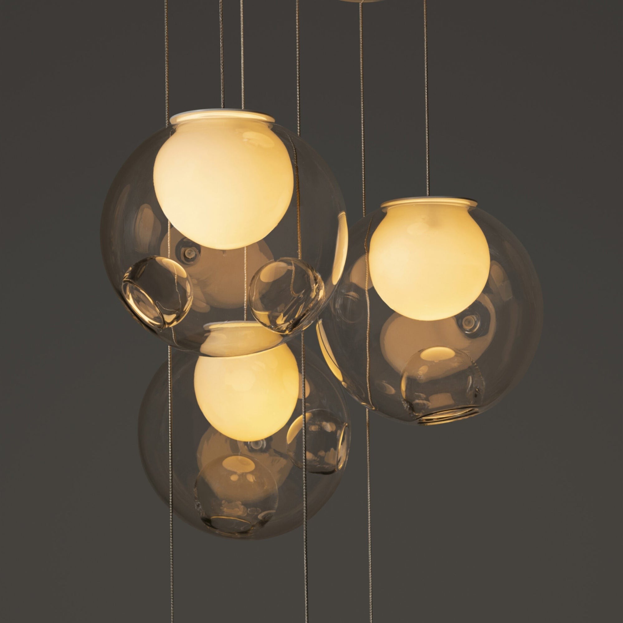 T28 Single Pendant Light