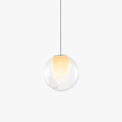 T28 Single Pendant Light