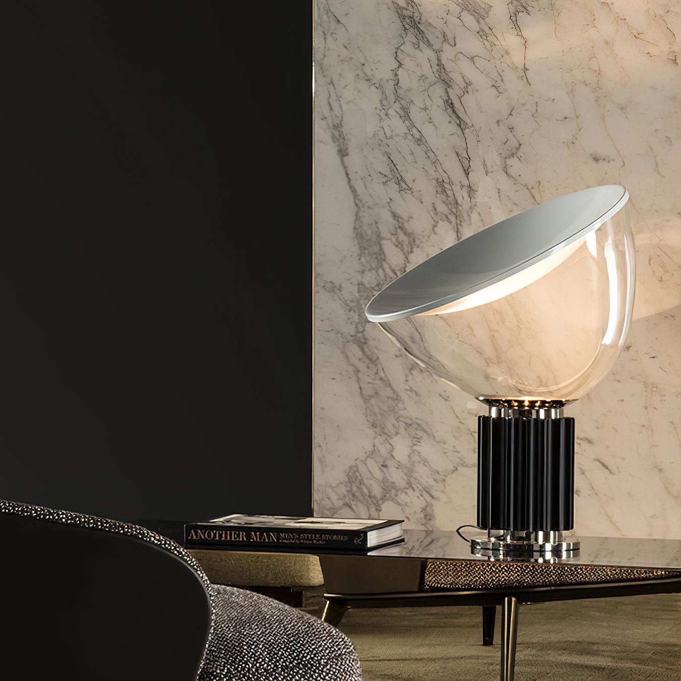 Taccia Table Lamp - Vinlighting