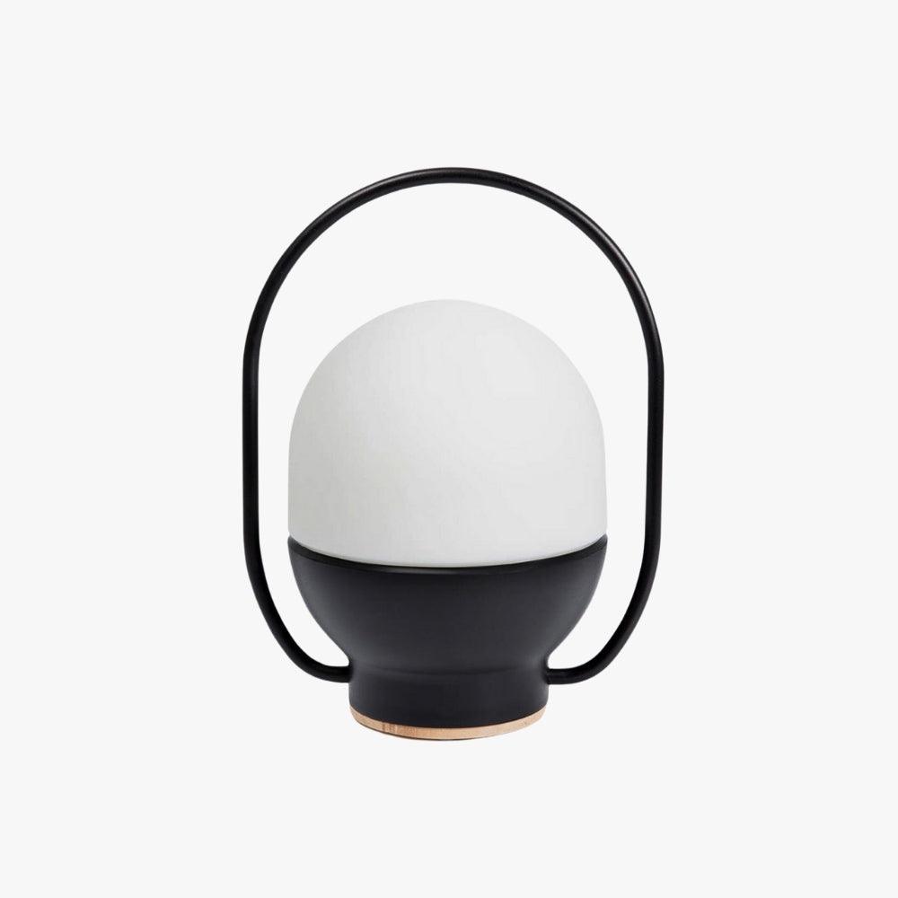 Take Away Table Lamp - Battery Operated Portable Light | Vinlighting | Vinlighting