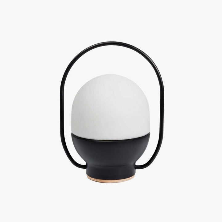 Take Away Table Lamp - Battery Operated Portable Light | Vinlighting | Vinlighting
