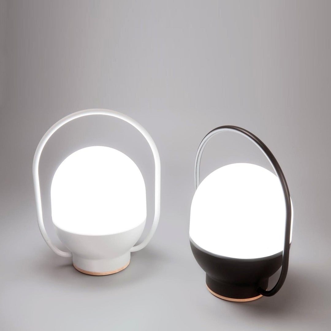 Take Away Table Lamp - Battery Operated Portable Light | Vinlighting | Vinlighting