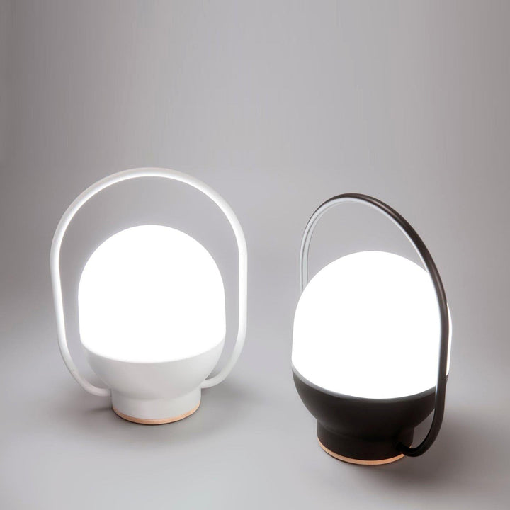 Take Away Table Lamp - Battery Operated Portable Light | Vinlighting | Vinlighting