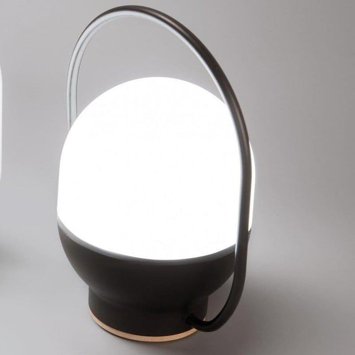 Take Away Table Lamp - Battery Operated Portable Light | Vinlighting | Vinlighting