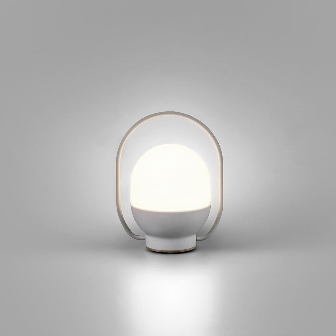 Take Away Table Lamp - Battery Operated Portable Light | Vinlighting | Vinlighting