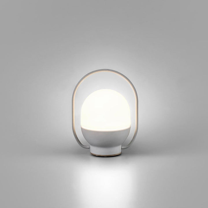 Take Away Table Lamp - Battery Operated Portable Light | Vinlighting | Vinlighting