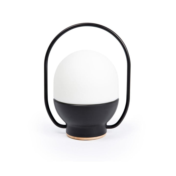 Take Away Table Lamp - Battery Operated Portable Light | Vinlighting | Vinlighting