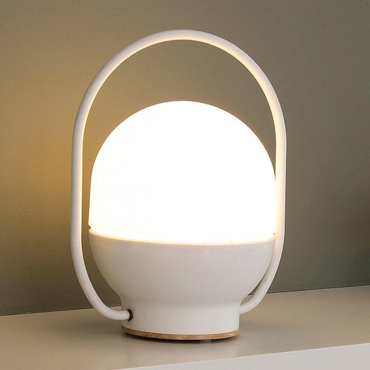 Take Away Table Lamp - Battery Operated Portable Light | Vinlighting | Vinlighting