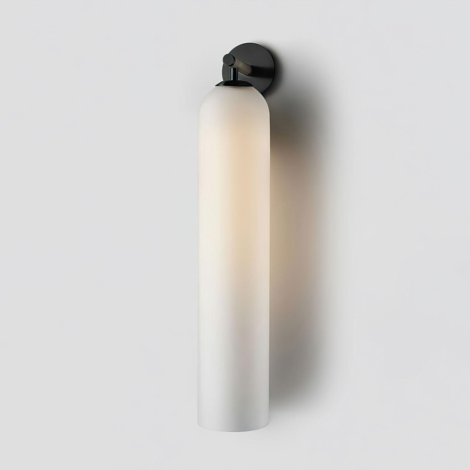 Tal Glass Sconce