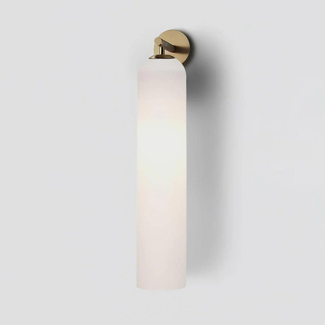 Tal Glass Sconce