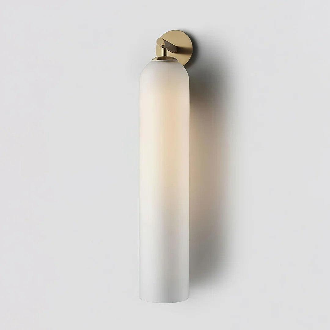 Tal Glass Sconce