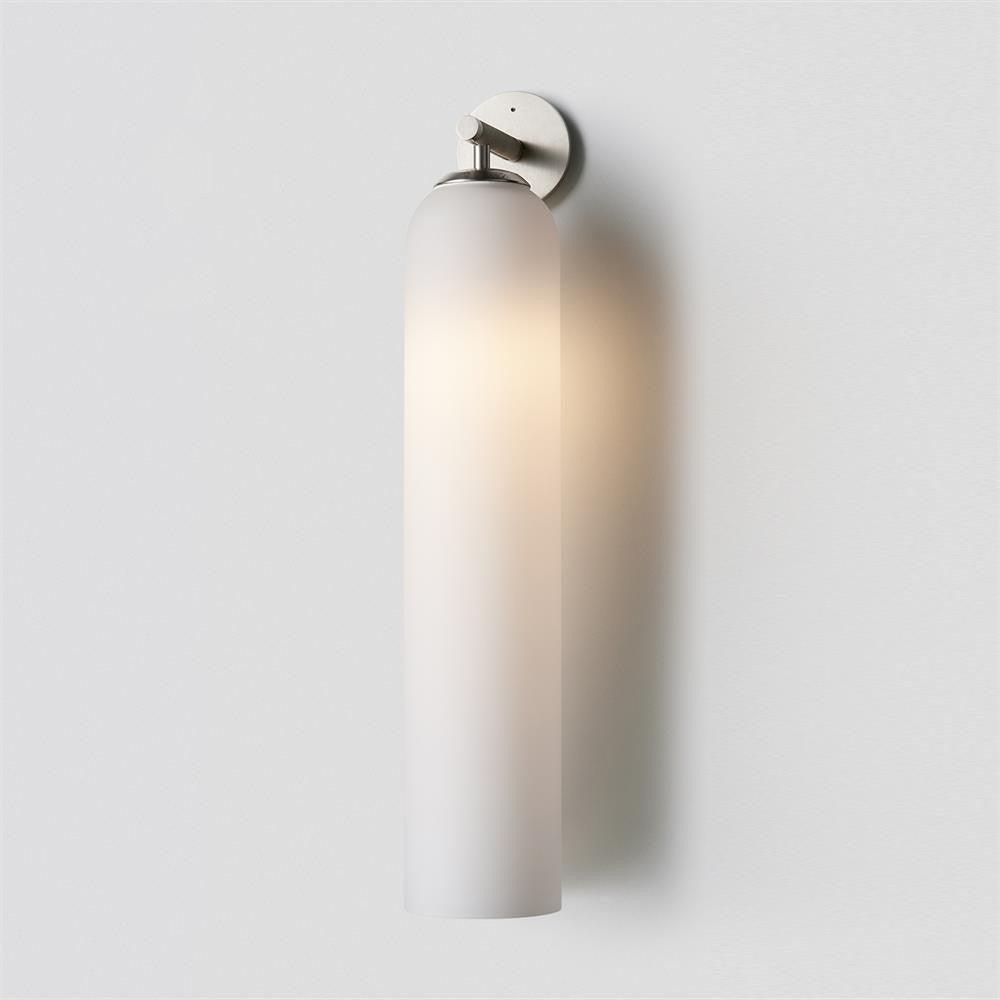 Tal Glass Sconce