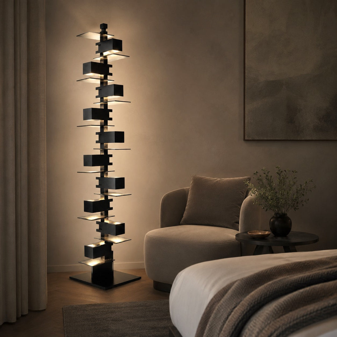 Taliesin Floor Lamp