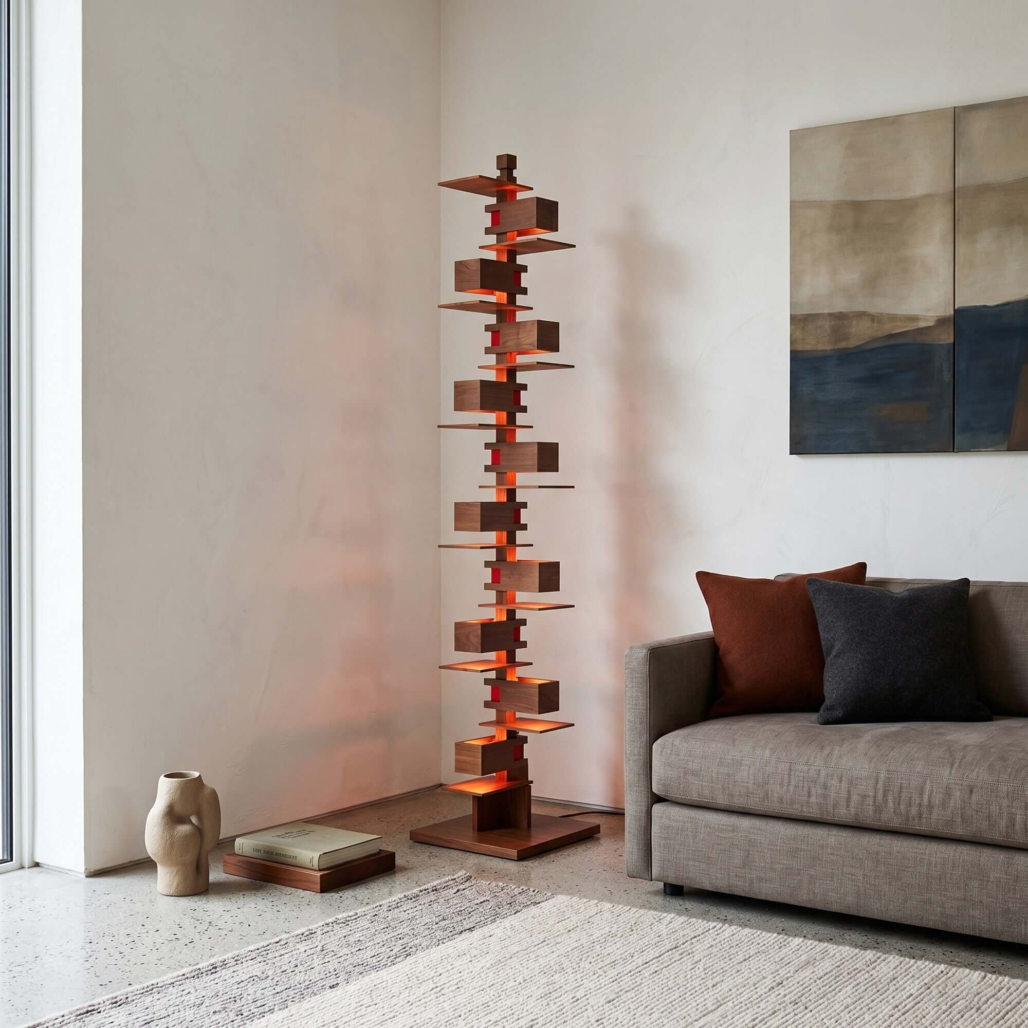 All Floor Lamp丨Vinlighting
