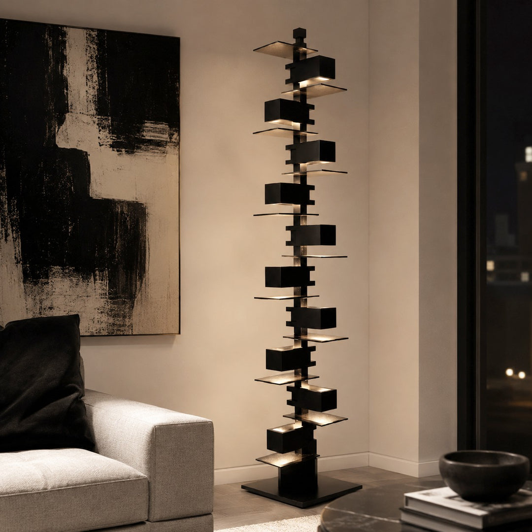 Taliesin Floor Lamp