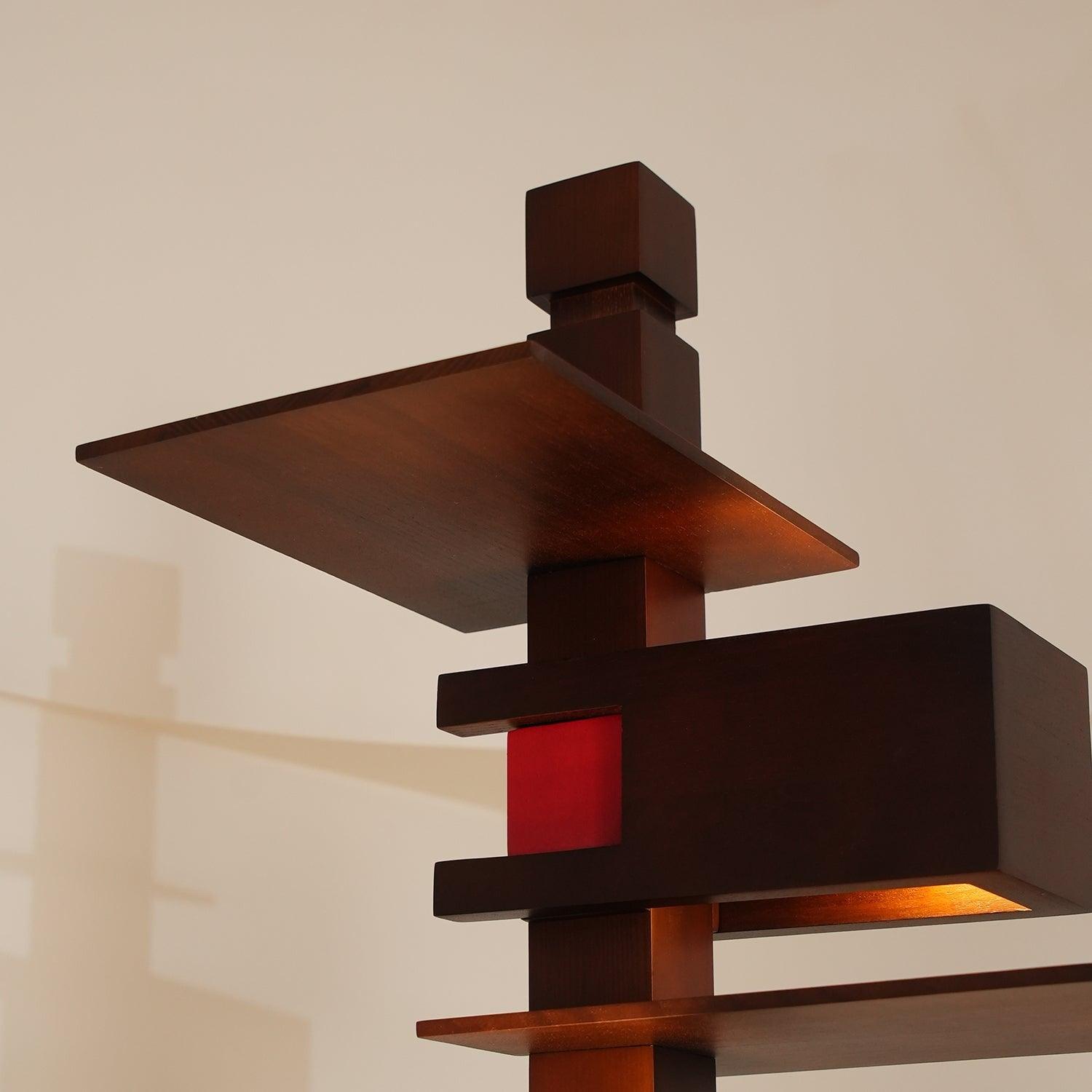 Taliesin Floor Lamp - Vinlighting