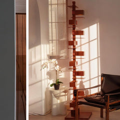 Taliesin Floor Lamp - Vinlighting