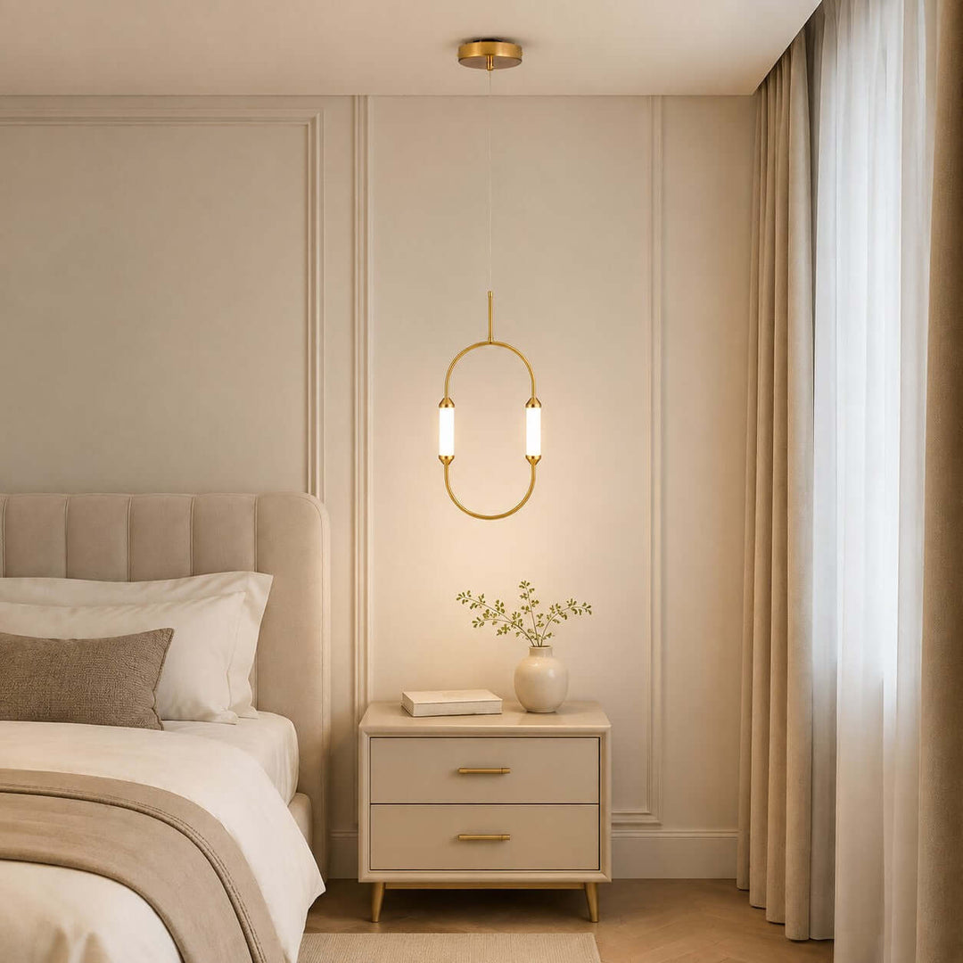 Talyra Chandelier Style A
