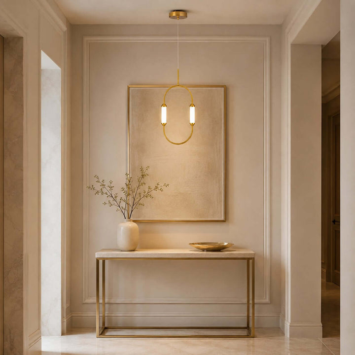 Talyra Chandelier Style A