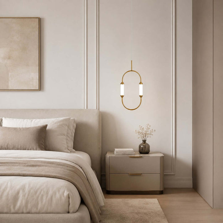 Talyra Chandelier Style A