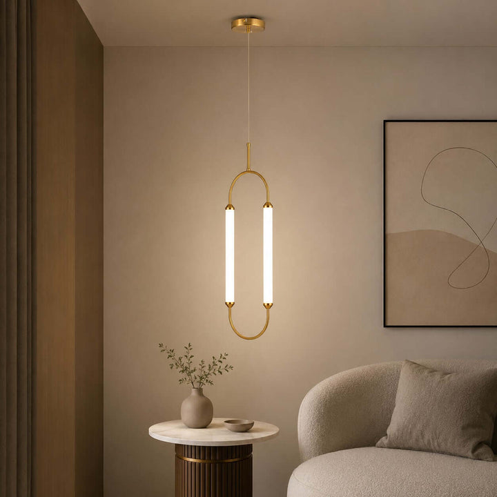Talyra Chandelier Style A