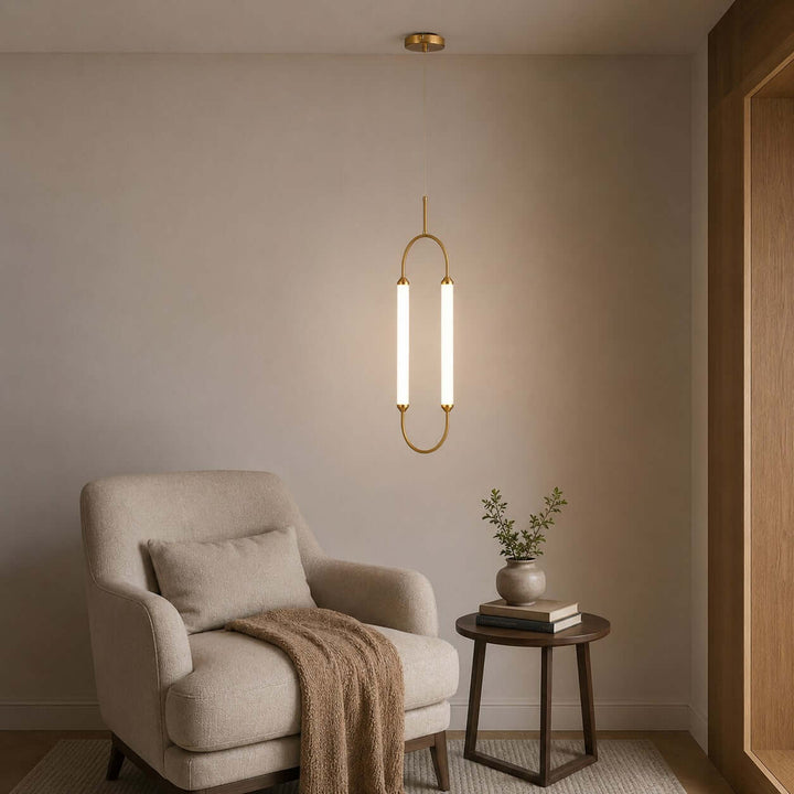 Talyra Chandelier Style A