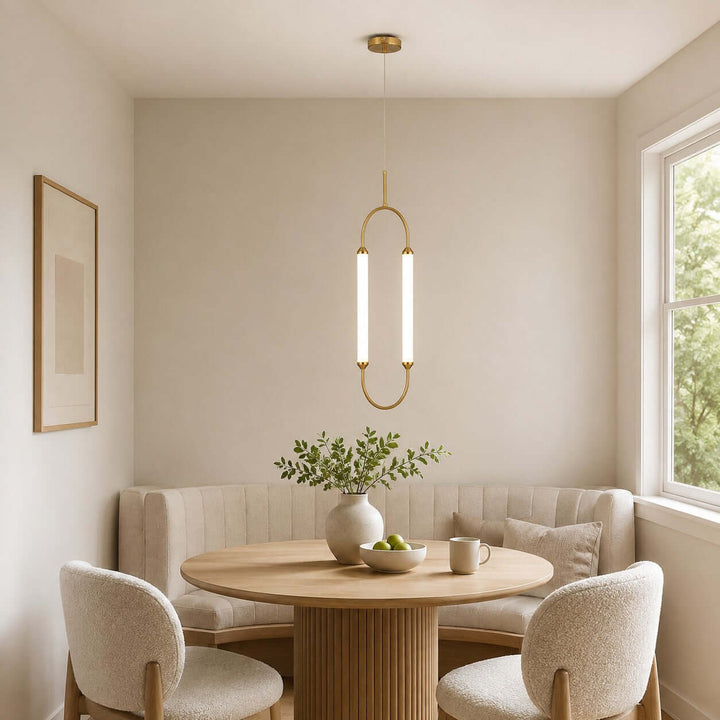 Talyra Chandelier Style A
