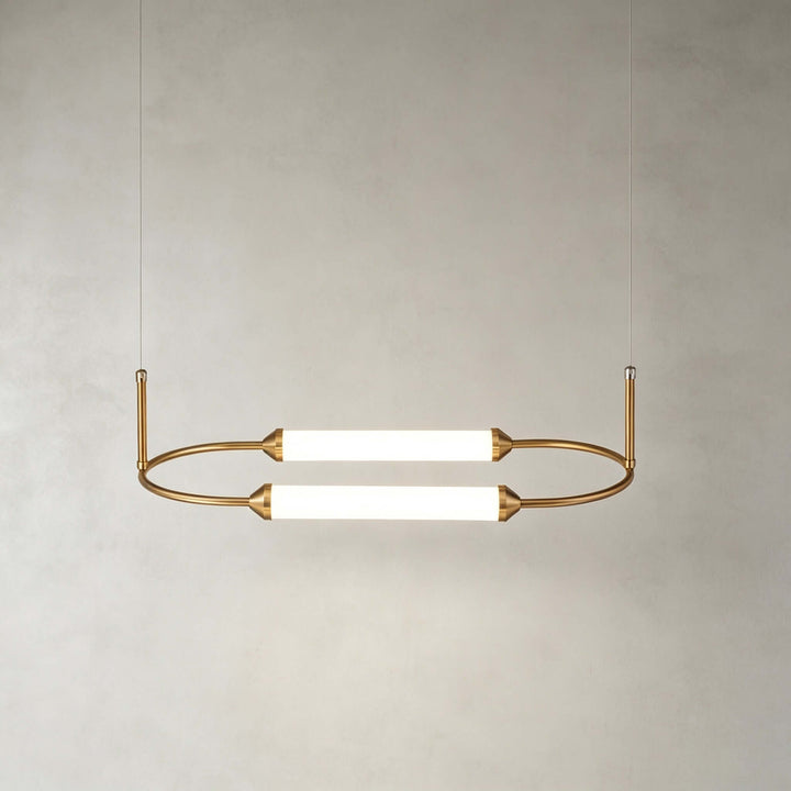 Talyra Chandelier Style A