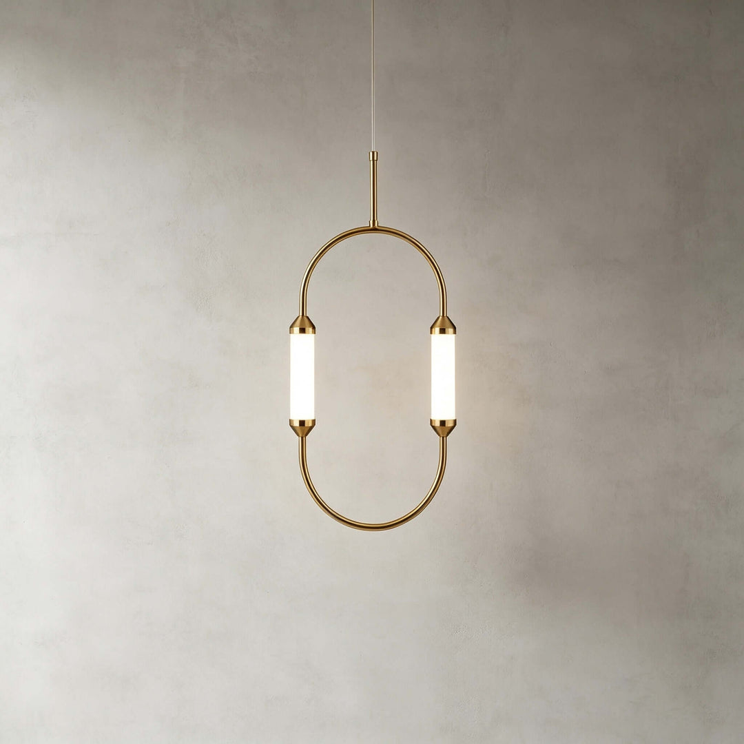 Talyra Chandelier Style A