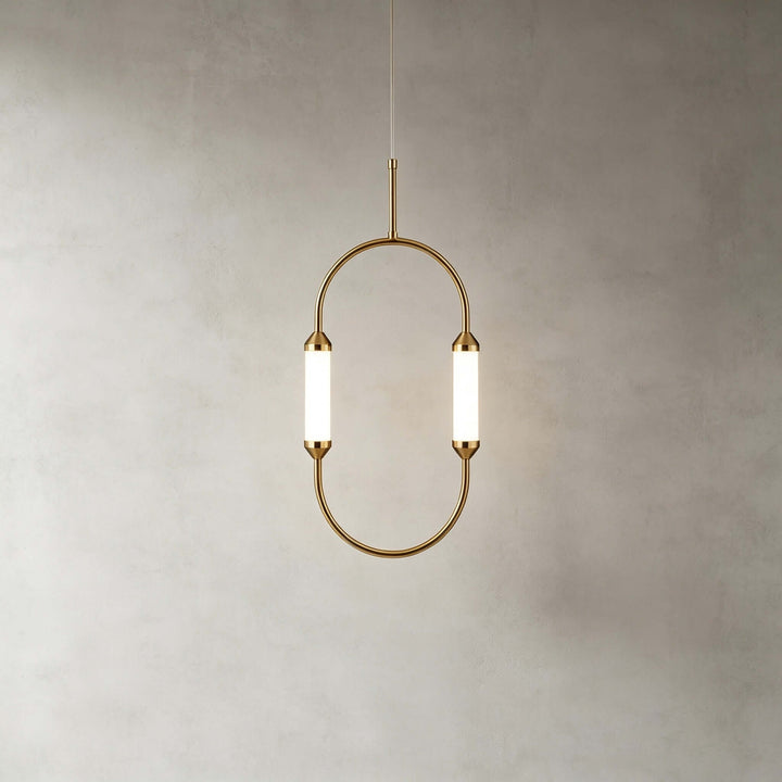Talyra Chandelier Style A
