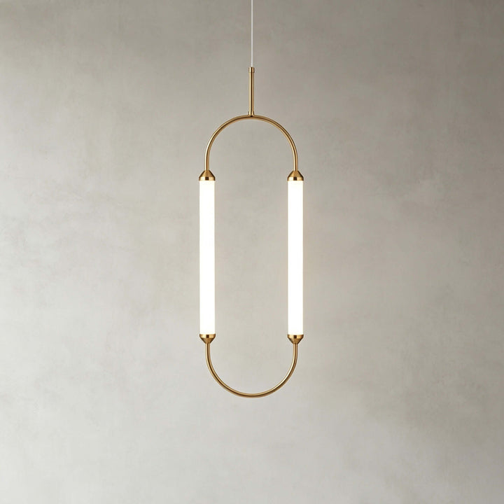 Talyra Chandelier Style A