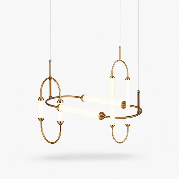Talyra Chandelier Style A