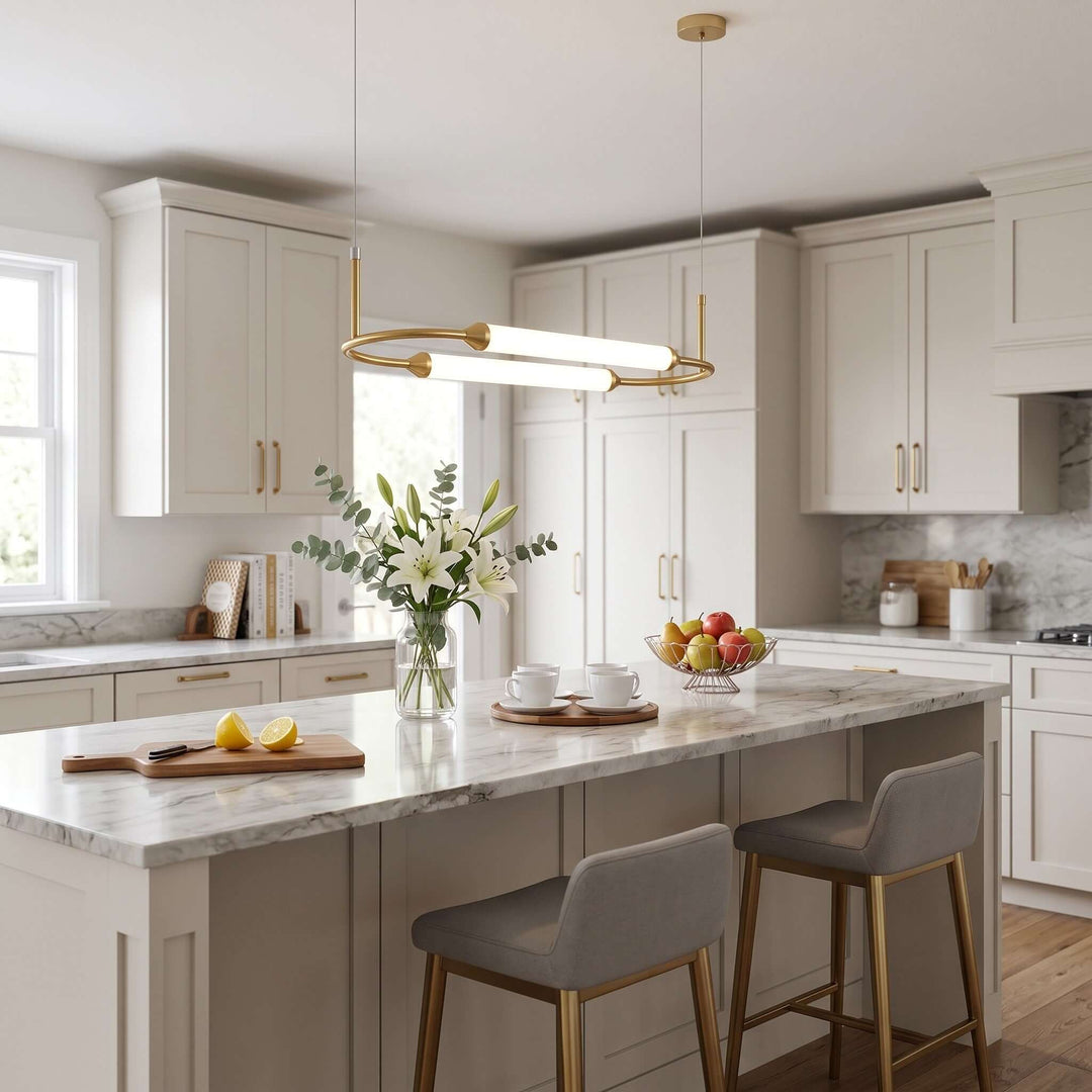 Talyra Chandelier Style A