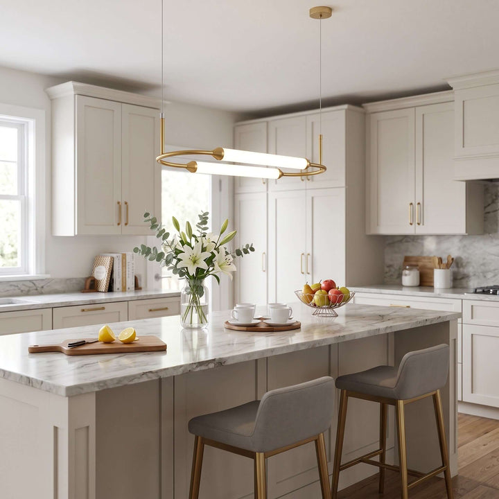 Talyra Chandelier Style A