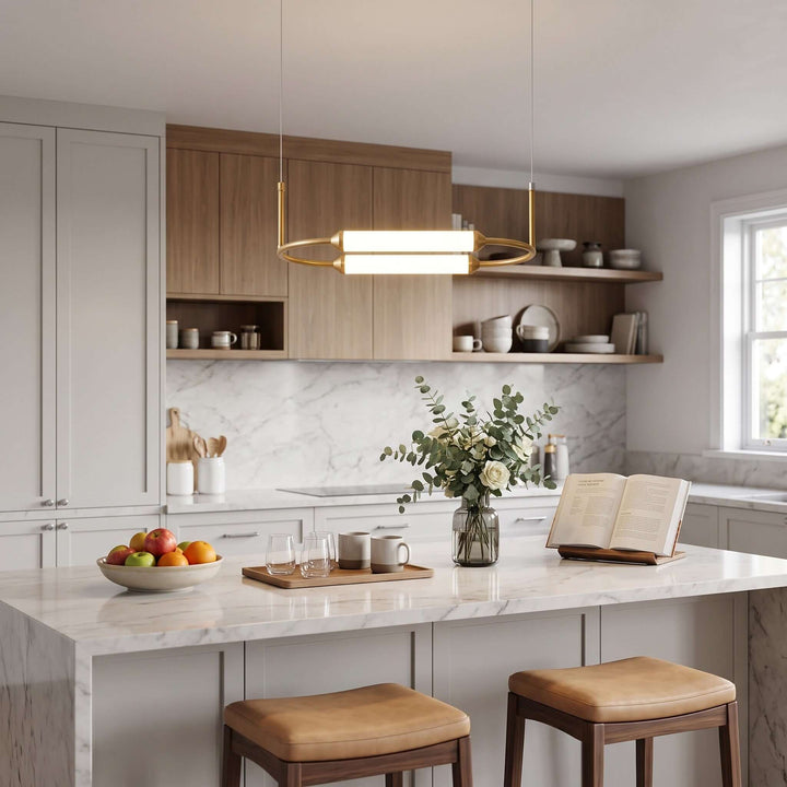 Talyra Chandelier Style A