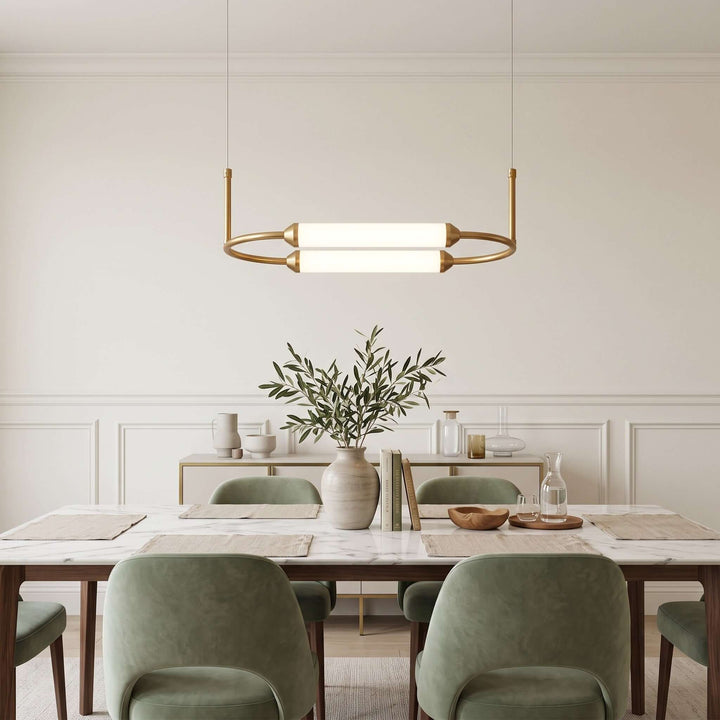 Talyra Chandelier Style A