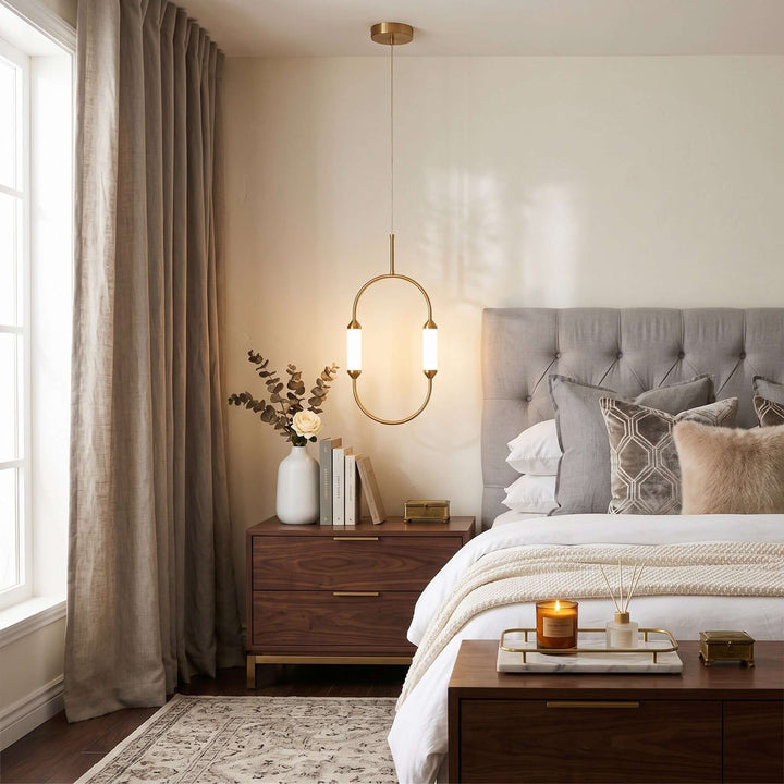 Talyra Chandelier Style A