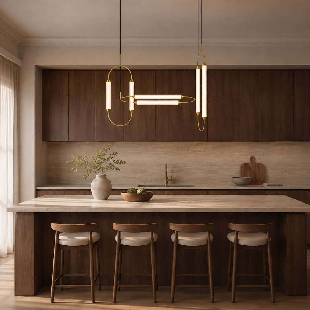 Talyra Chandelier Style B