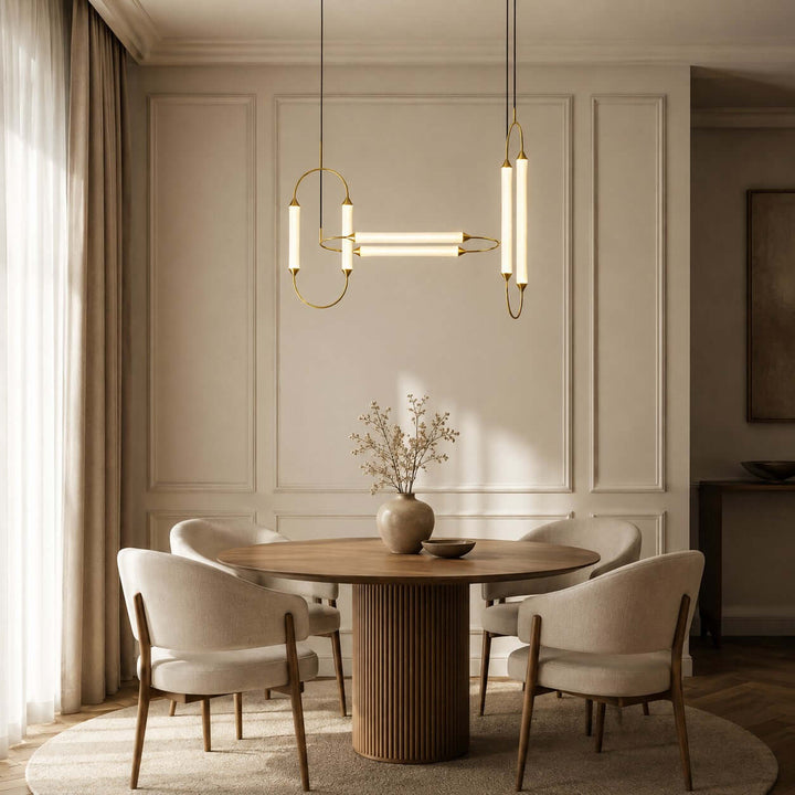 Talyra Chandelier Style B