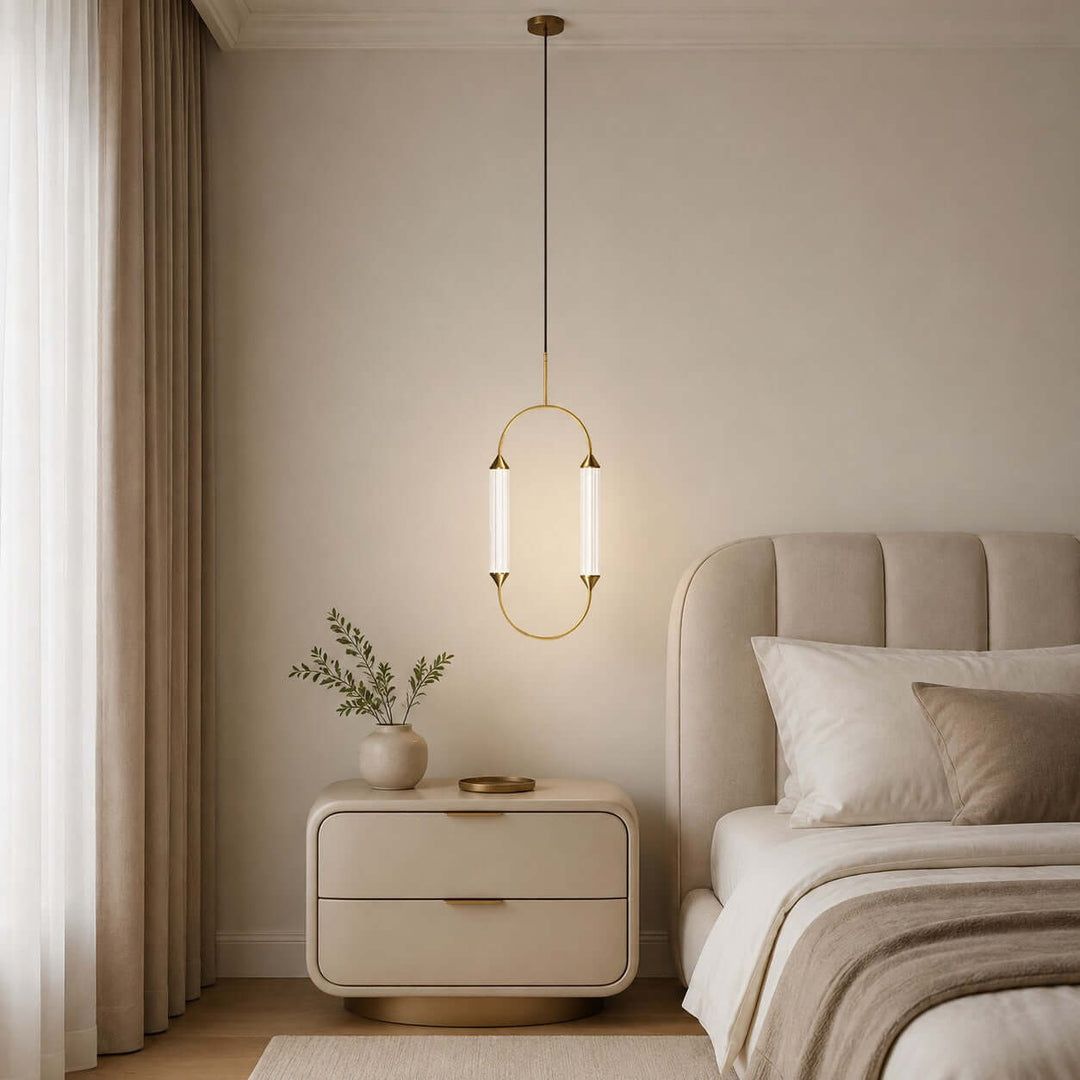 Talyra Chandelier Style B