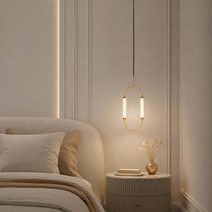 Talyra Chandelier Style B
