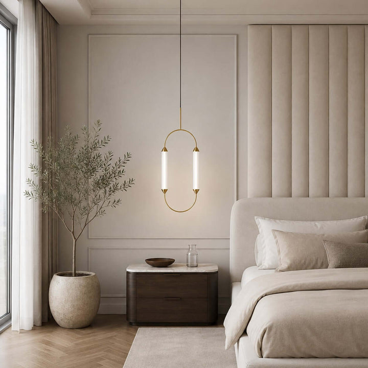 Talyra Chandelier Style B