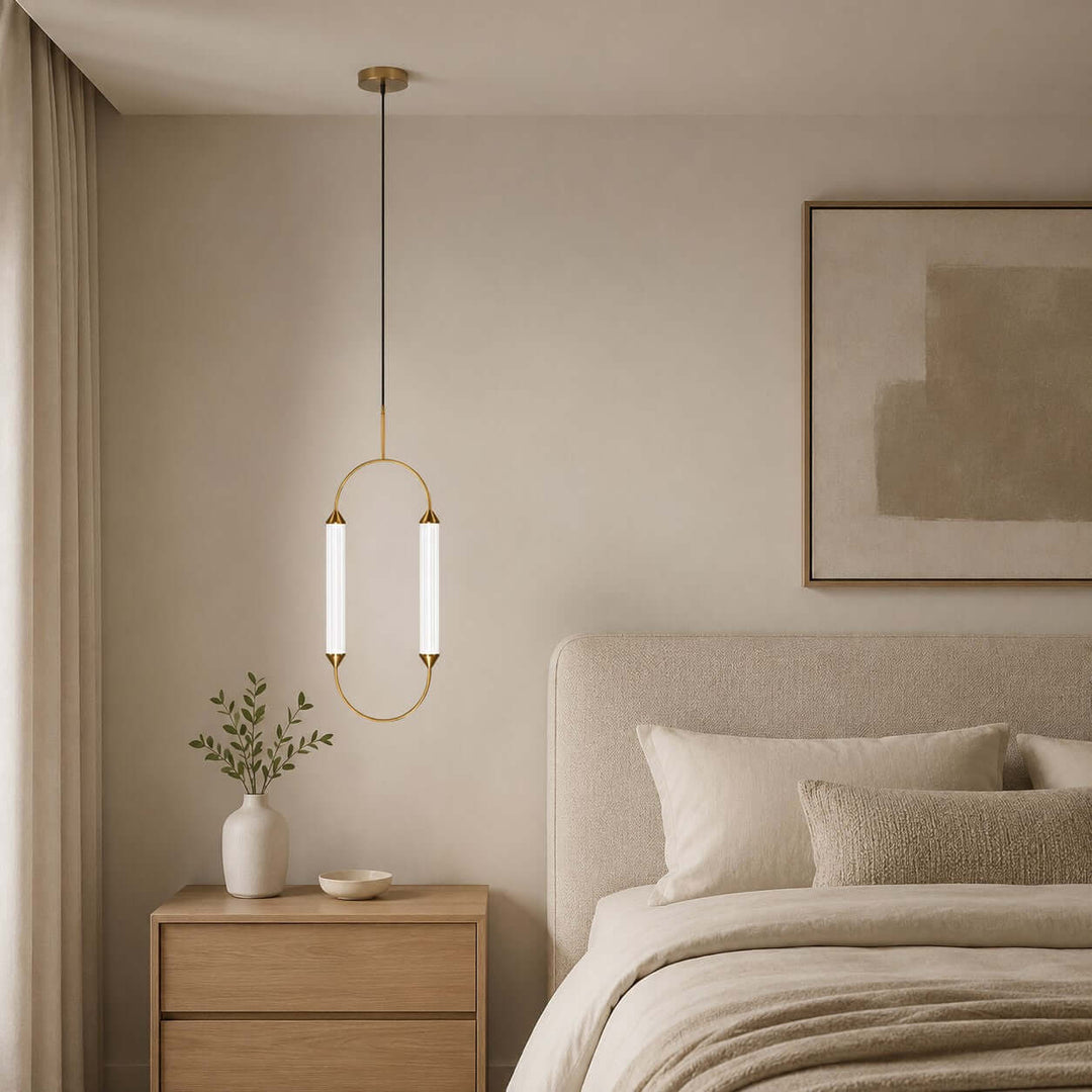 Talyra Chandelier Style B