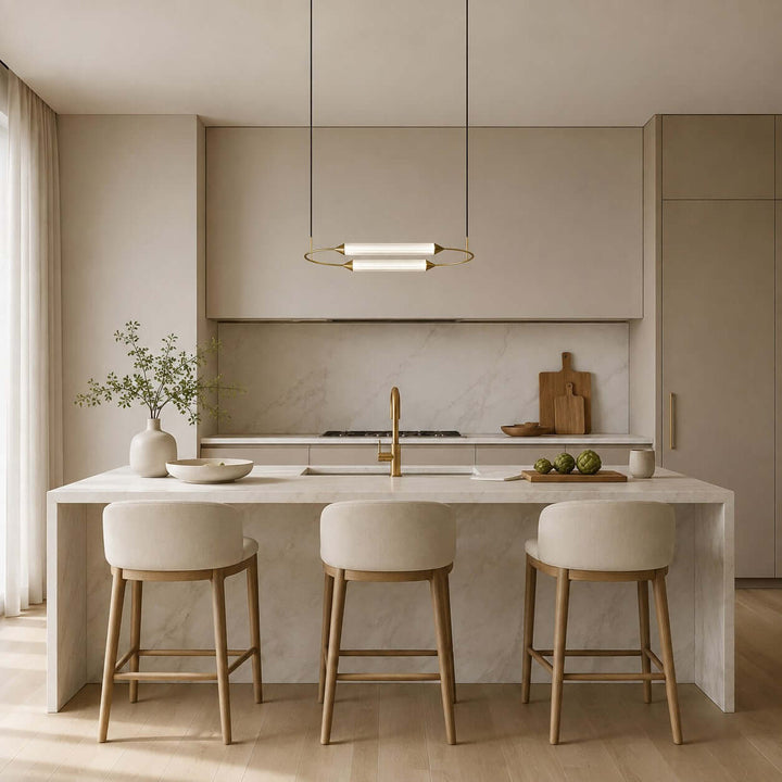 Talyra Chandelier Style B
