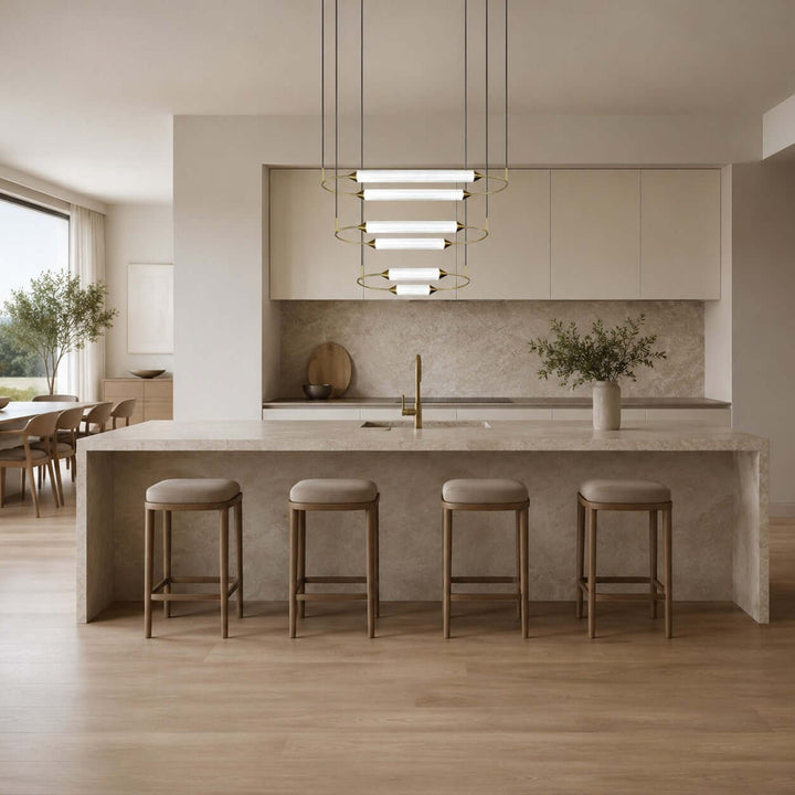 Talyra Chandelier Style B