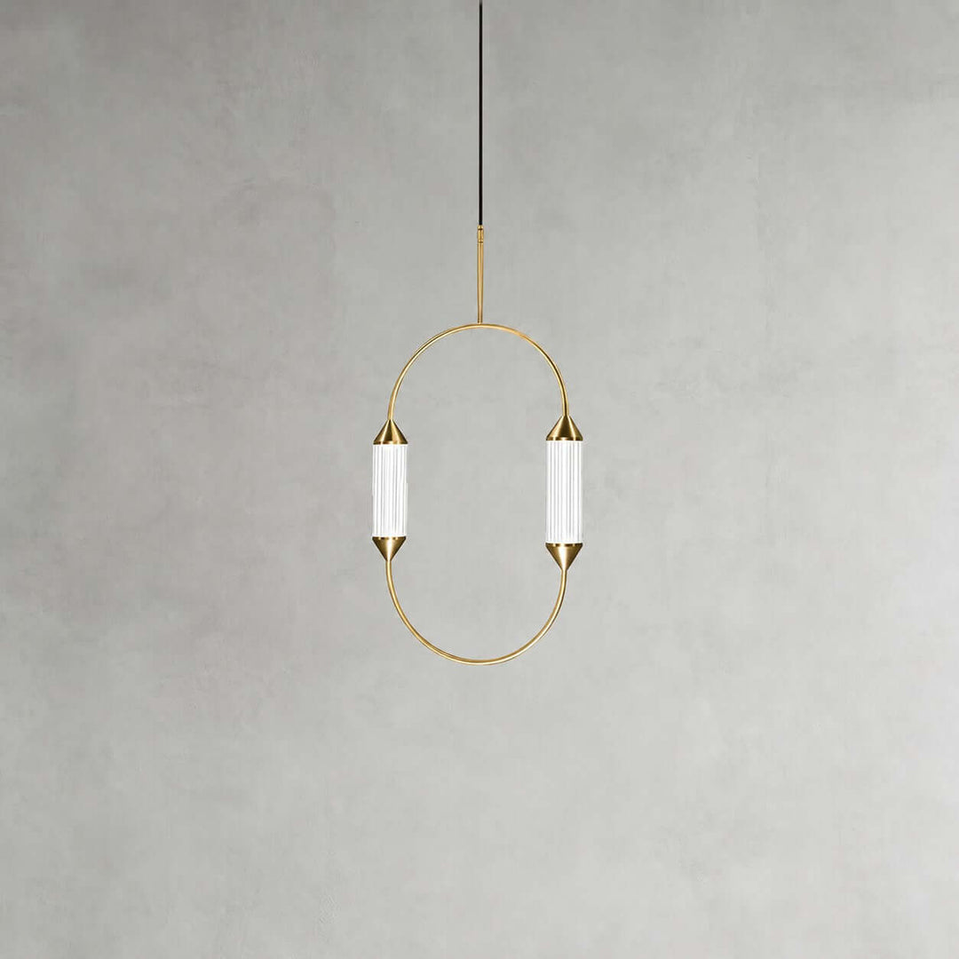 Talyra Chandelier Style B